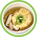 たまごスープ
